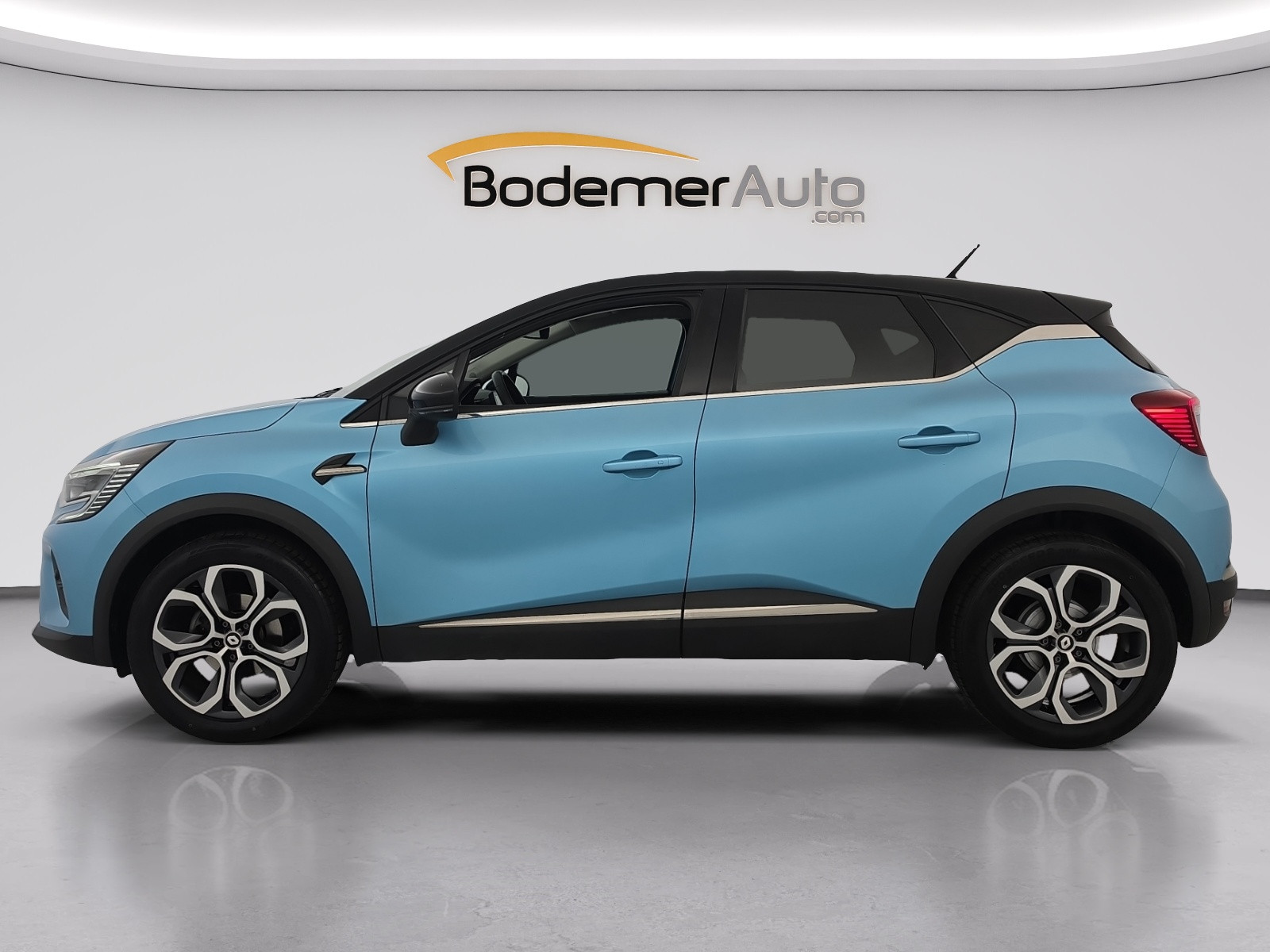 Vente en ligne Renault Captur  TCe 90 - 21 au prix de 15 790 €