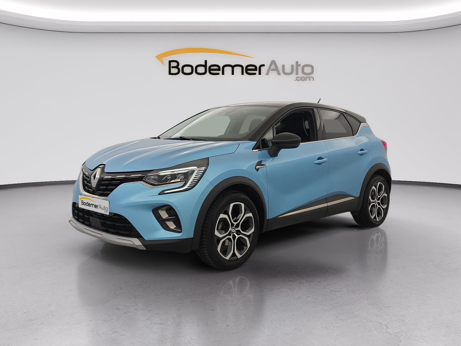 Renault Captur  TCe 90 - 21 occasion de 2021 en vente à Cherbourg
