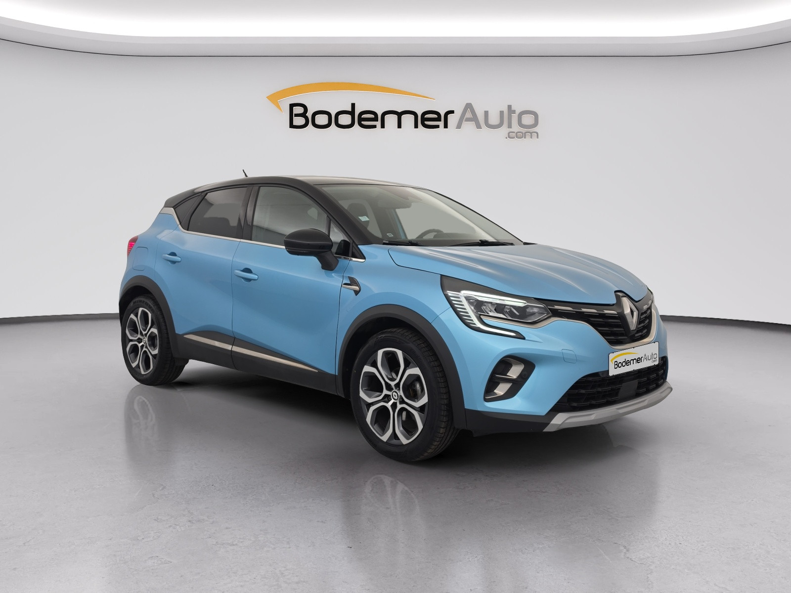 Vente en ligne Renault Captur  TCe 90 - 21 au prix de 15 790 €