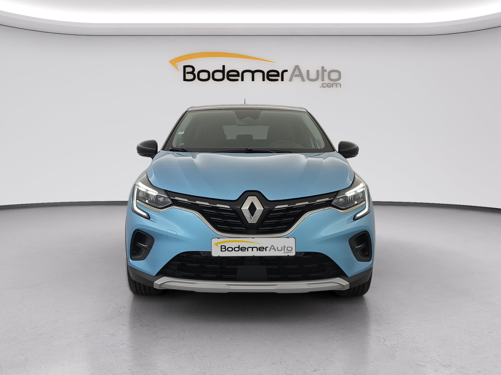 Vente en ligne Renault Captur  TCe 90 - 21 au prix de 15 790 €