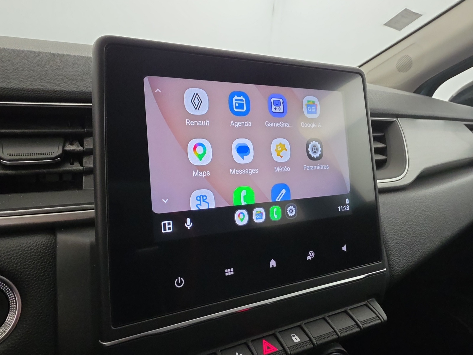 Vente en ligne Renault Captur  TCe 90 - 21 au prix de 15 790 €