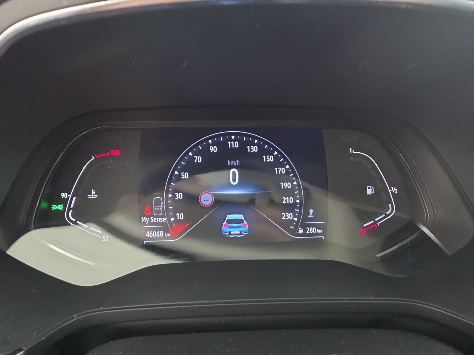 Vente en ligne Renault Captur  TCe 90 - 21 au prix de 15 790 €