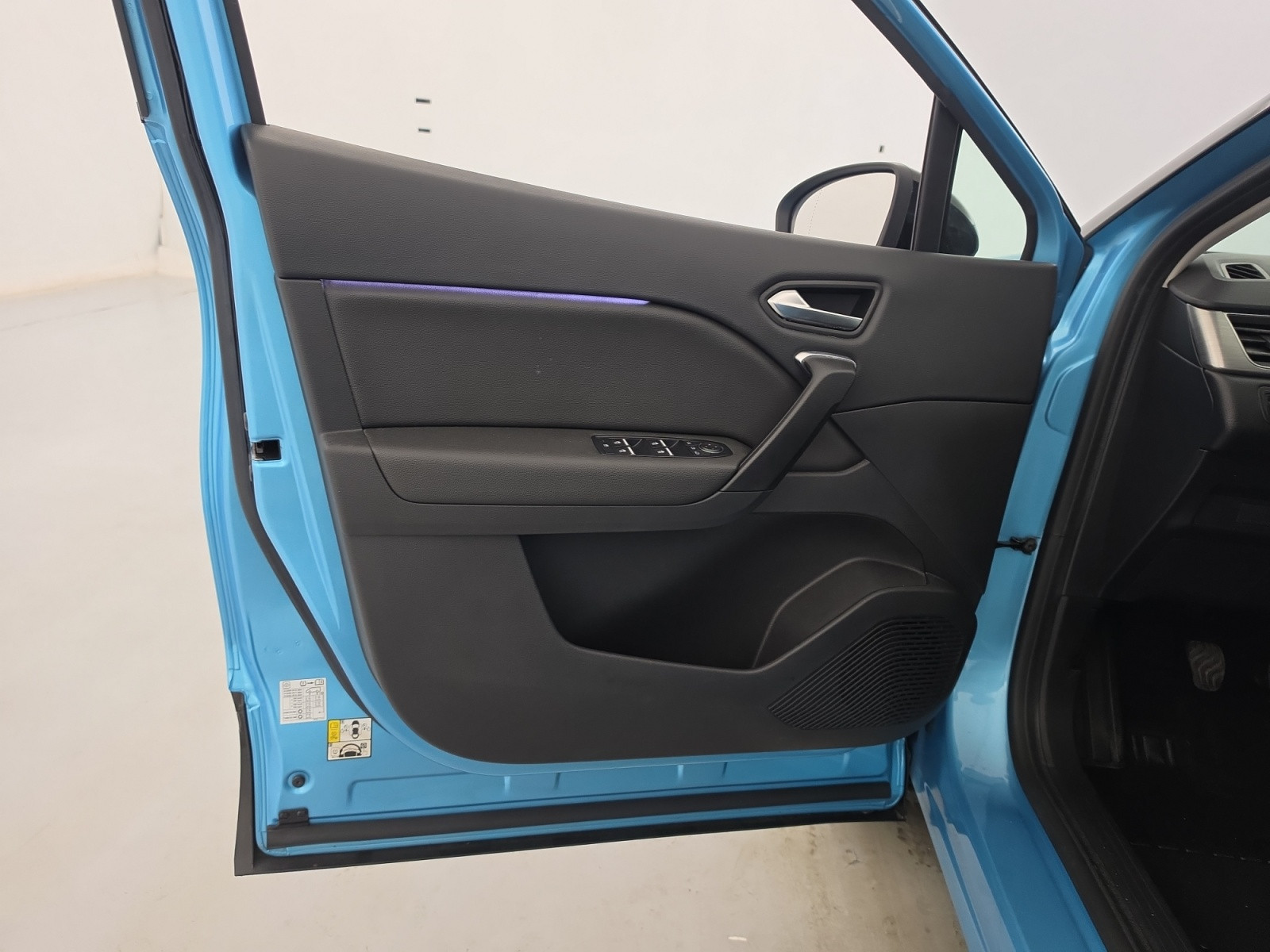 Vente en ligne Renault Captur  TCe 90 - 21 au prix de 15 790 €