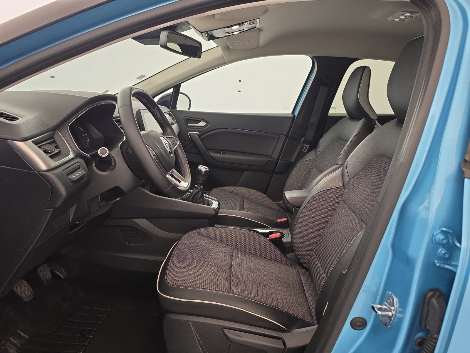 Vente en ligne Renault Captur  TCe 90 - 21 au prix de 15 790 €