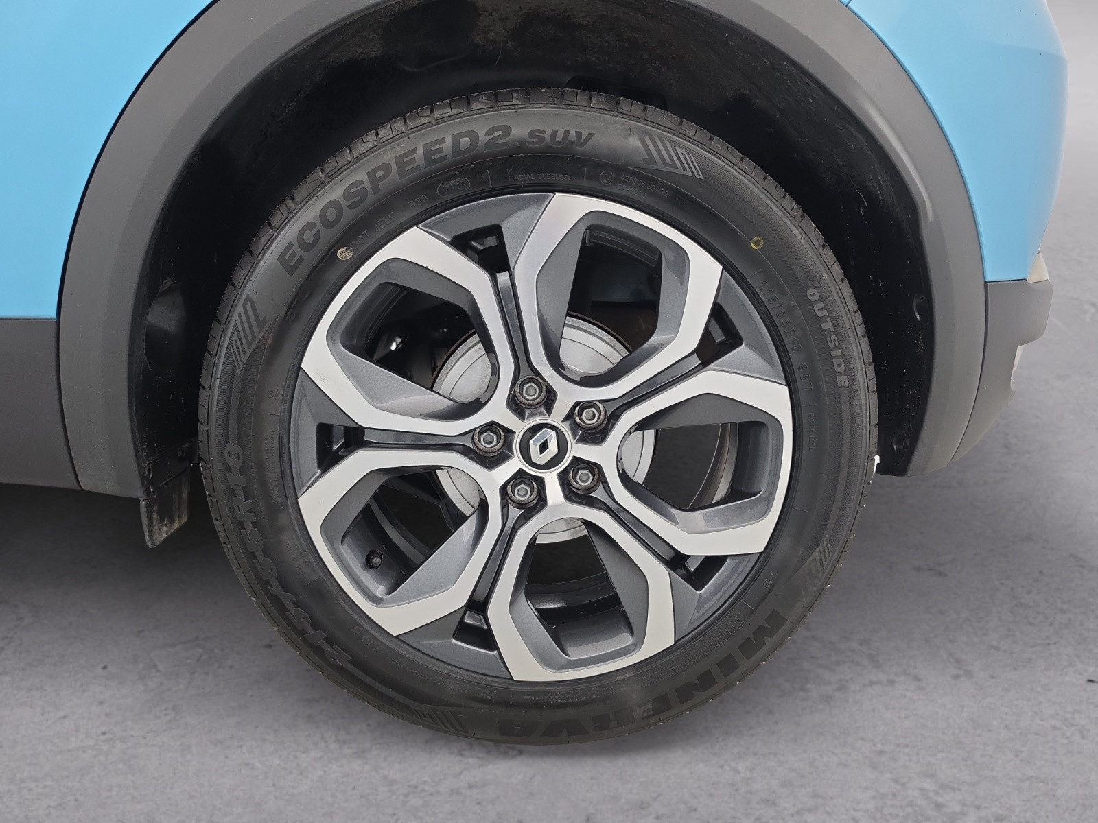 Vente en ligne Renault Captur  TCe 90 - 21 au prix de 15 790 €