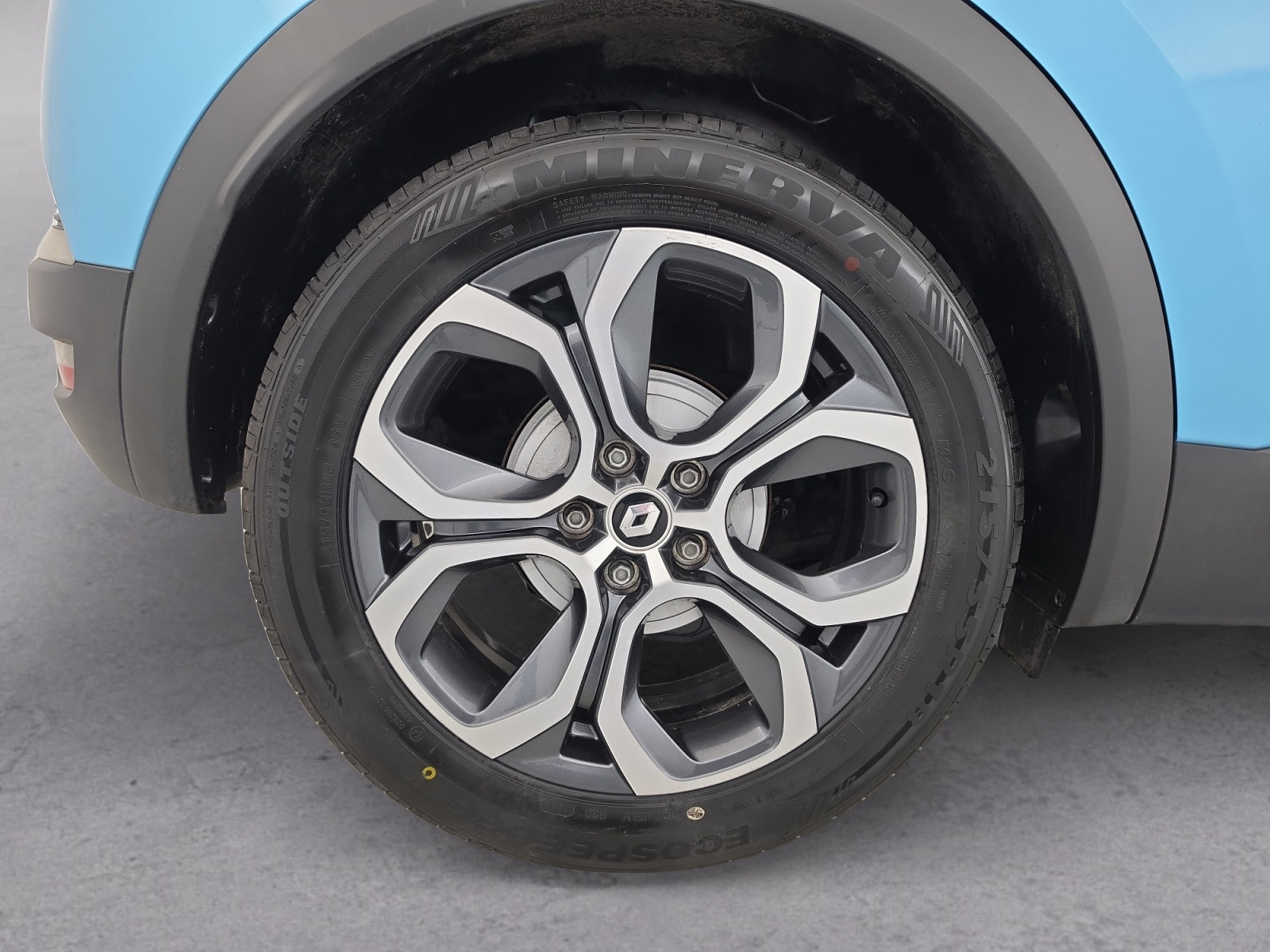 Vente en ligne Renault Captur  TCe 90 - 21 au prix de 15 790 €