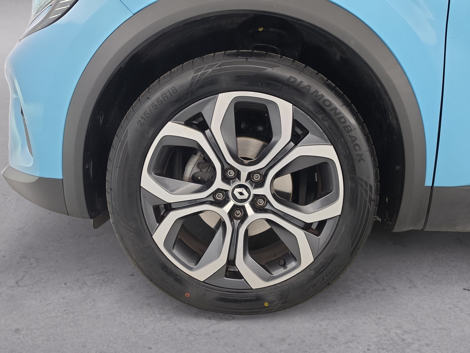 Vente en ligne Renault Captur  TCe 90 - 21 au prix de 15 790 €