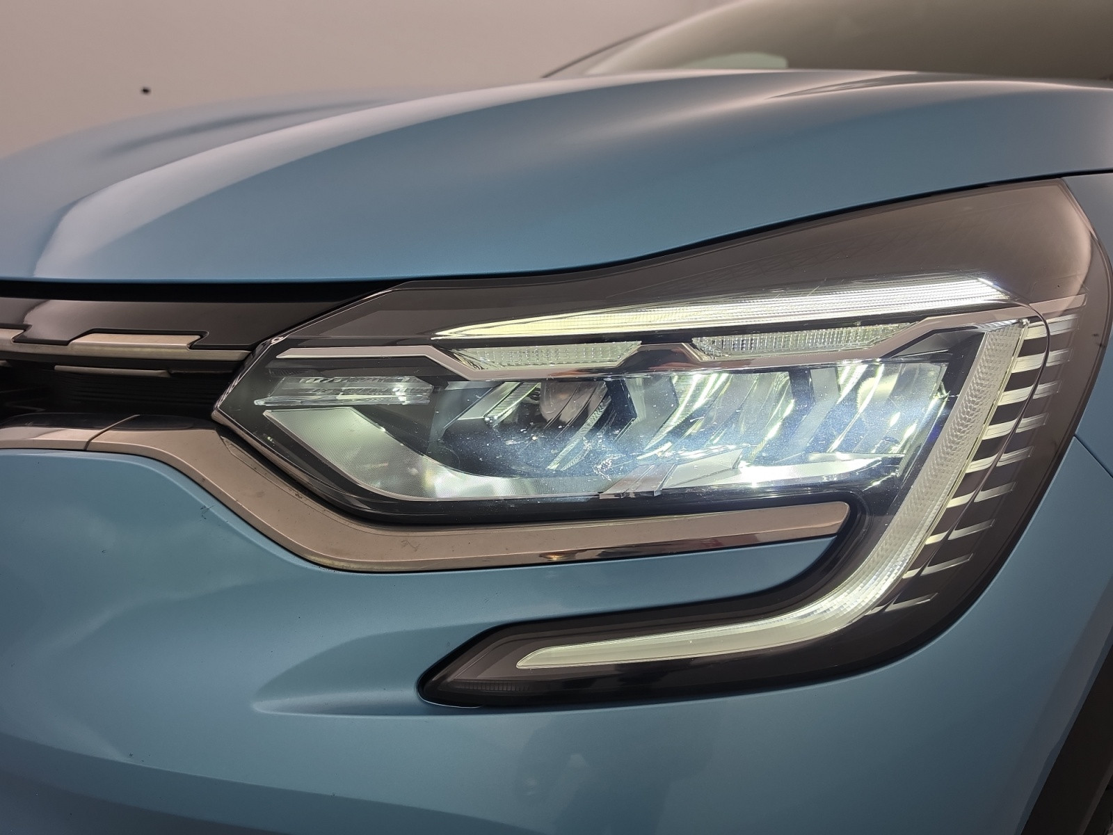 Vente en ligne Renault Captur  TCe 90 - 21 au prix de 15 790 €
