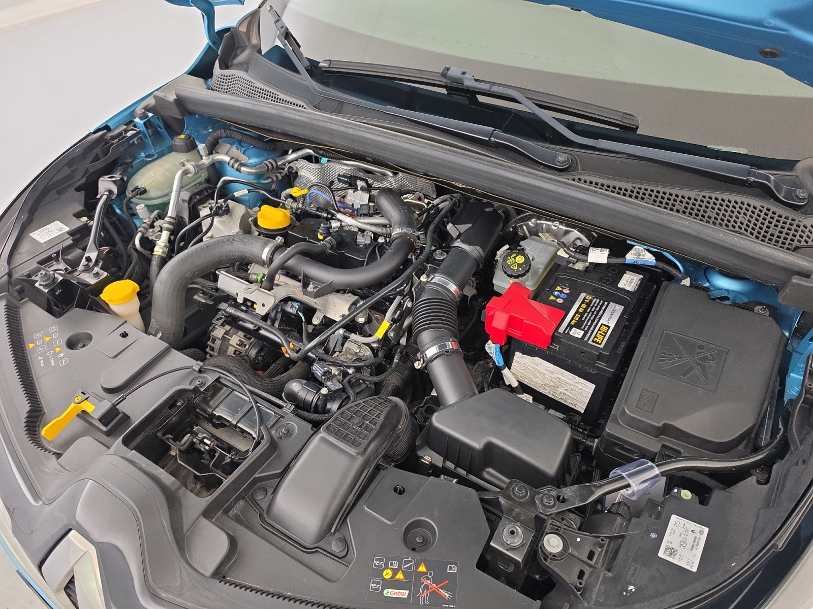 Vente en ligne Renault Captur  TCe 90 - 21 au prix de 15 790 €