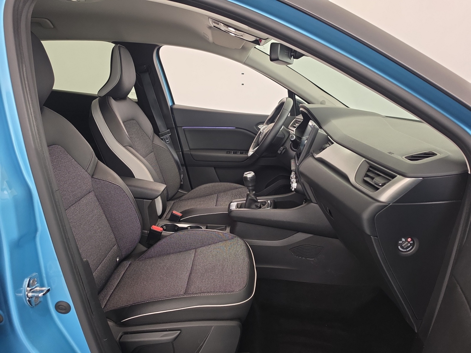 Vente en ligne Renault Captur  TCe 90 - 21 au prix de 15 790 €