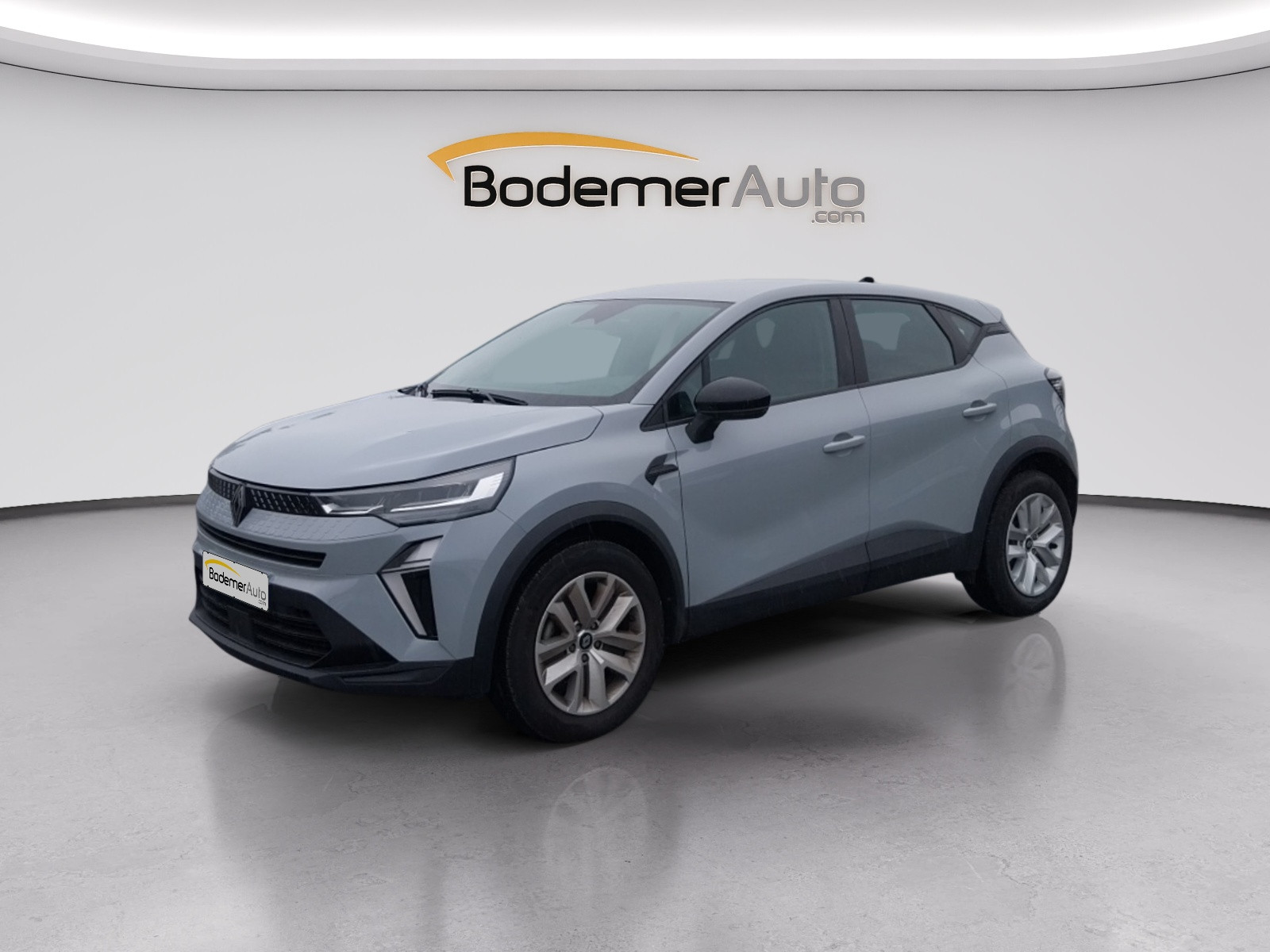 Renault Captur  TCe 90 occasion de 2024 en vente à Cherbourg
