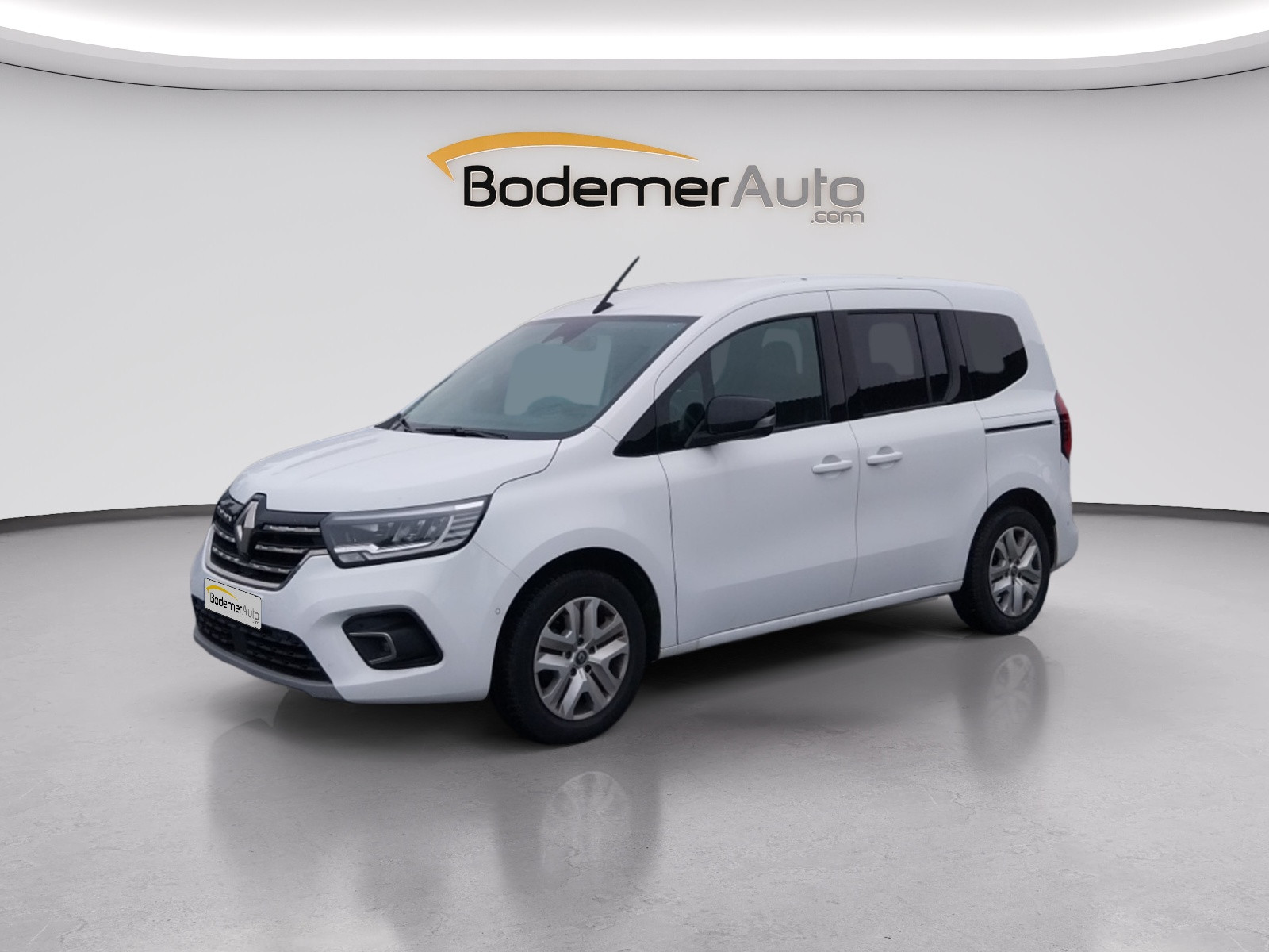 Renault Kangoo  Blue dCi 95 occasion de 2023 en vente à Cherbourg