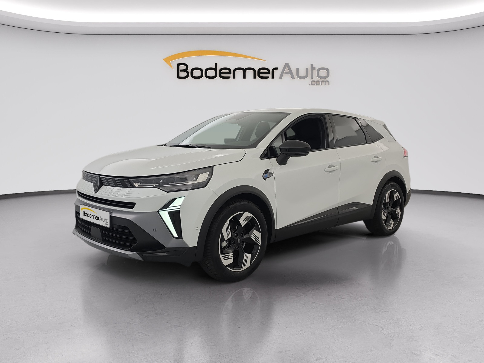 Renault Symbioz  E-Tech full hybrid 160 ch occasion de 2026 en vente à Cherbourg