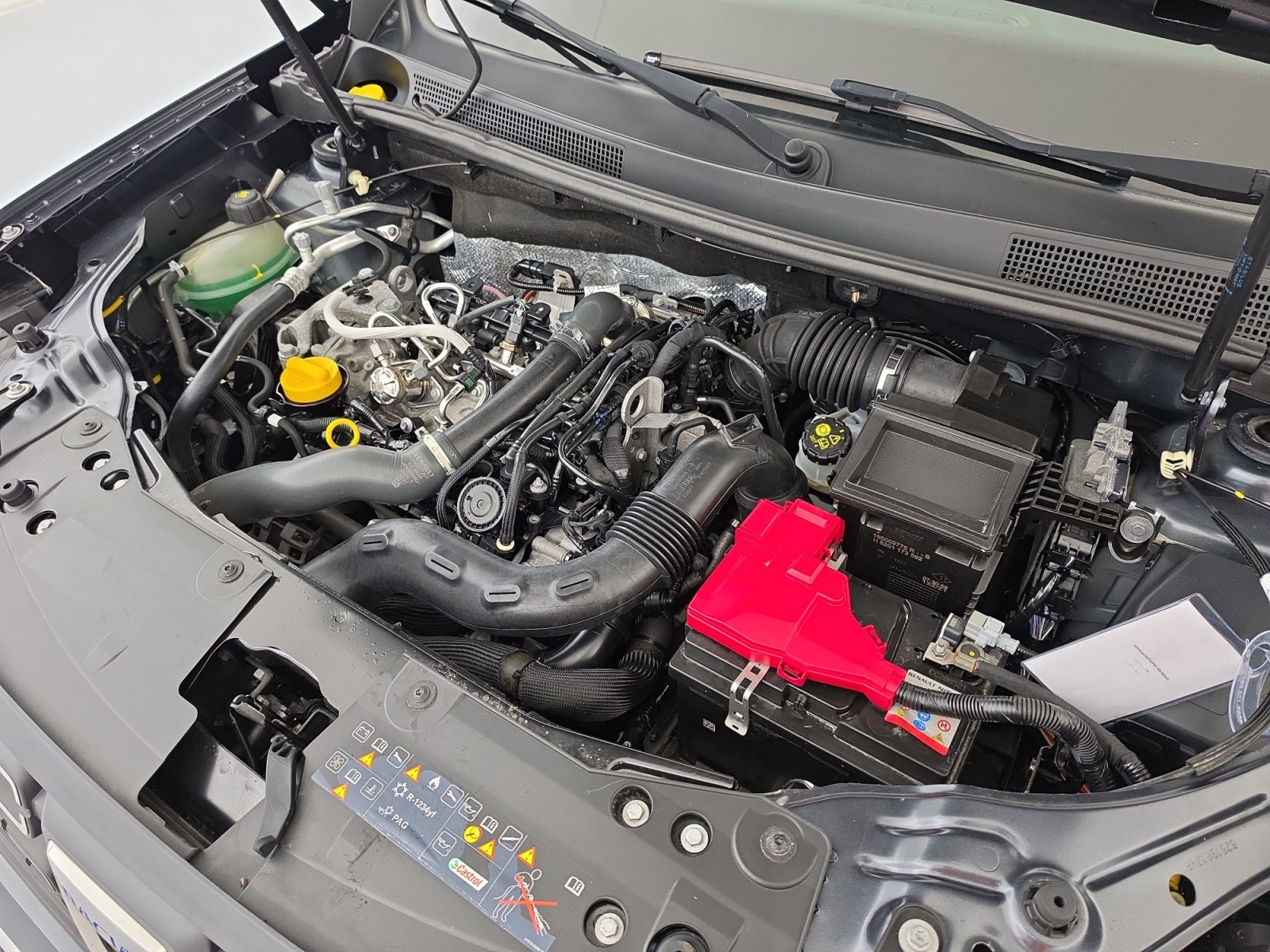 Vente en ligne Dacia Duster  TCe 130 FAP 4x2 au prix de 15 990 €