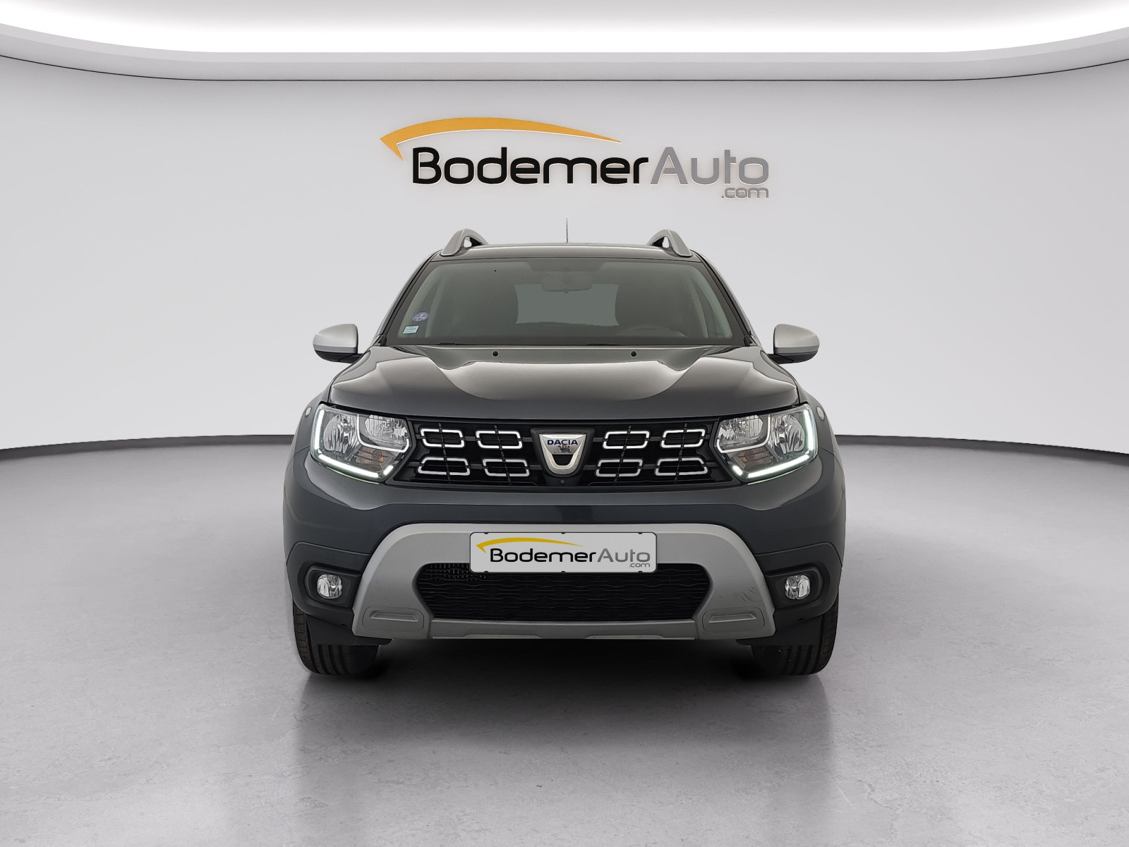 Vente en ligne Dacia Duster  TCe 130 FAP 4x2 au prix de 15 990 €