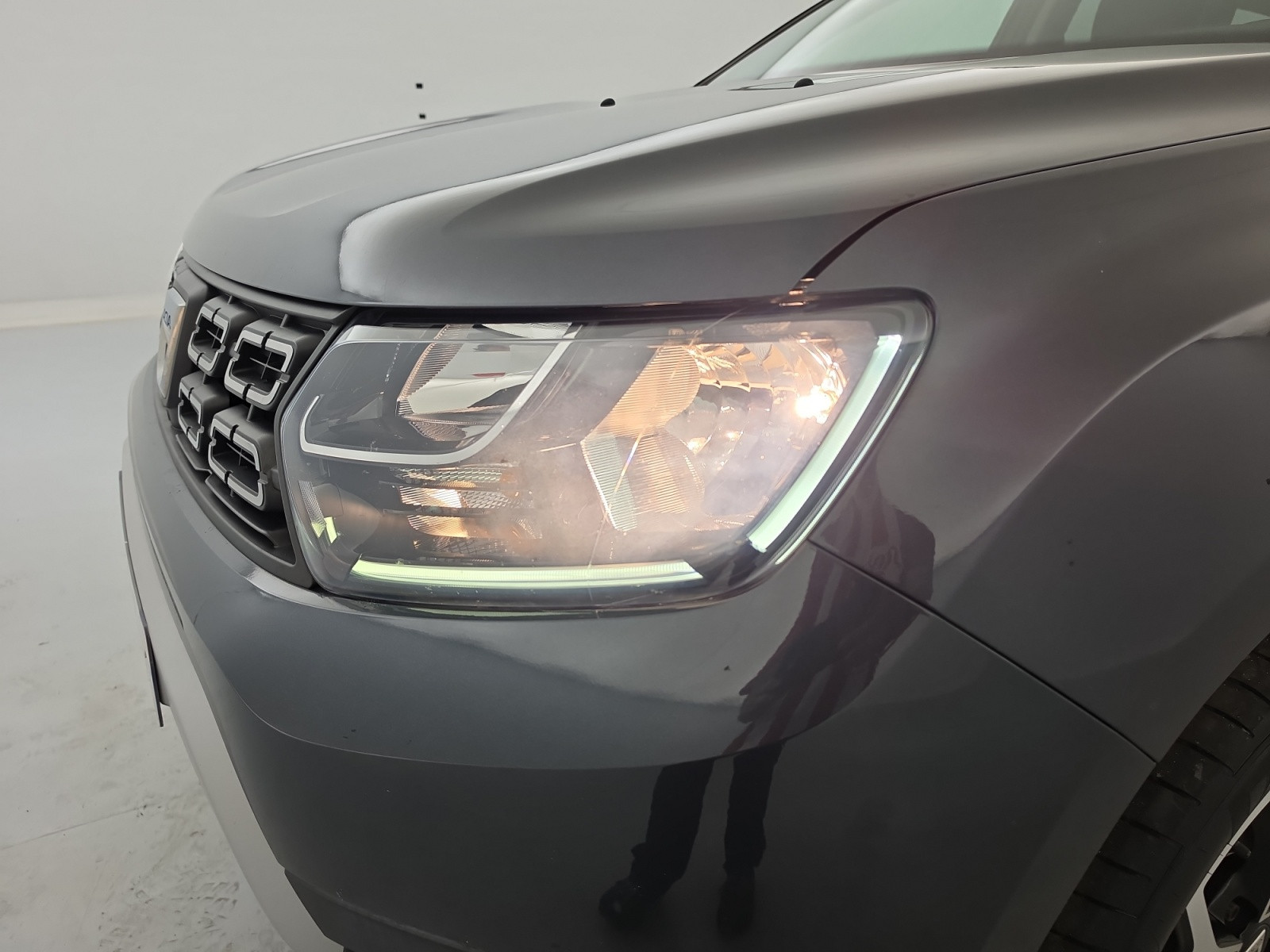 Vente en ligne Dacia Duster  TCe 130 FAP 4x2 au prix de 15 990 €