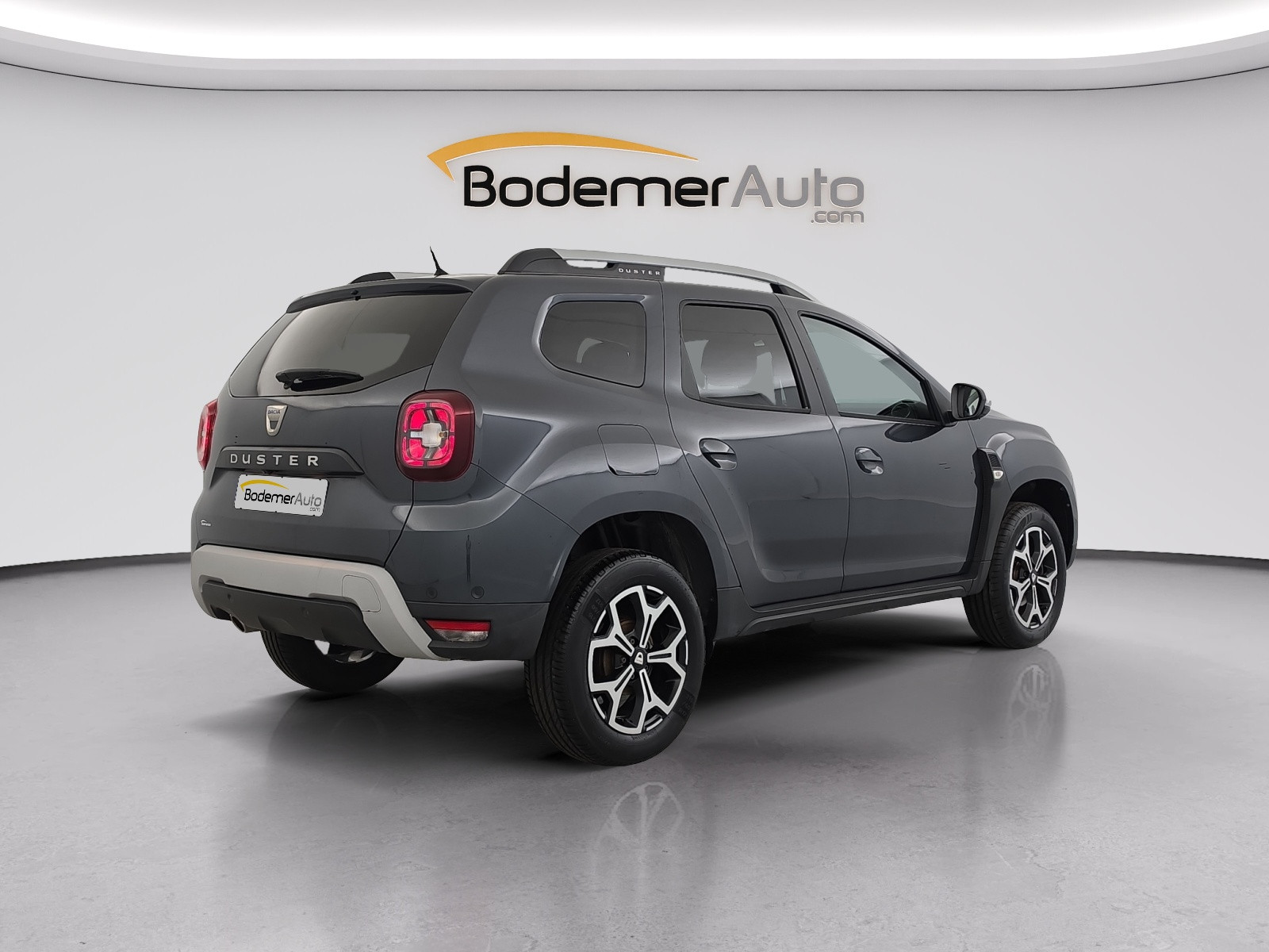 Vente en ligne Dacia Duster  TCe 130 FAP 4x2 au prix de 15 990 €