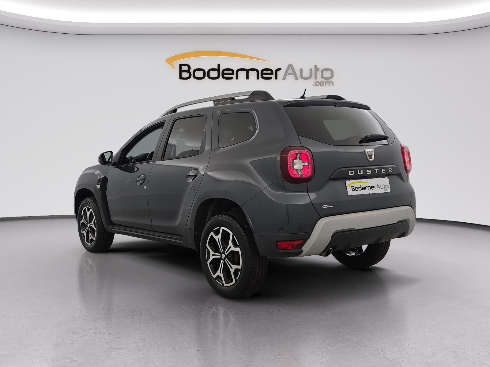 Vente en ligne Dacia Duster  TCe 130 FAP 4x2 au prix de 15 990 €