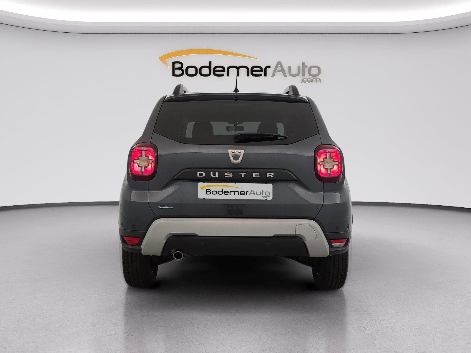 Vente en ligne Dacia Duster  TCe 130 FAP 4x2 au prix de 15 990 €