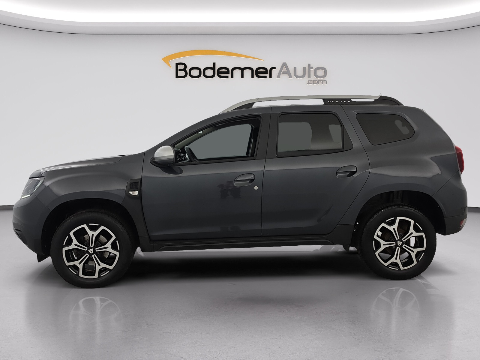 Vente en ligne Dacia Duster  TCe 130 FAP 4x2 au prix de 15 990 €