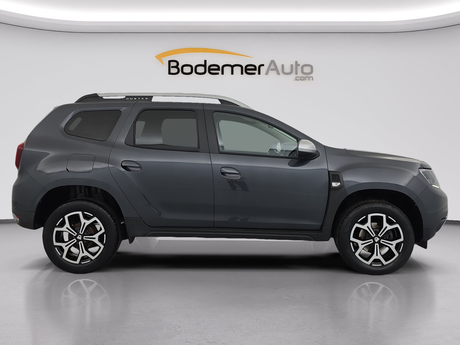 Vente en ligne Dacia Duster  TCe 130 FAP 4x2 au prix de 15 990 €
