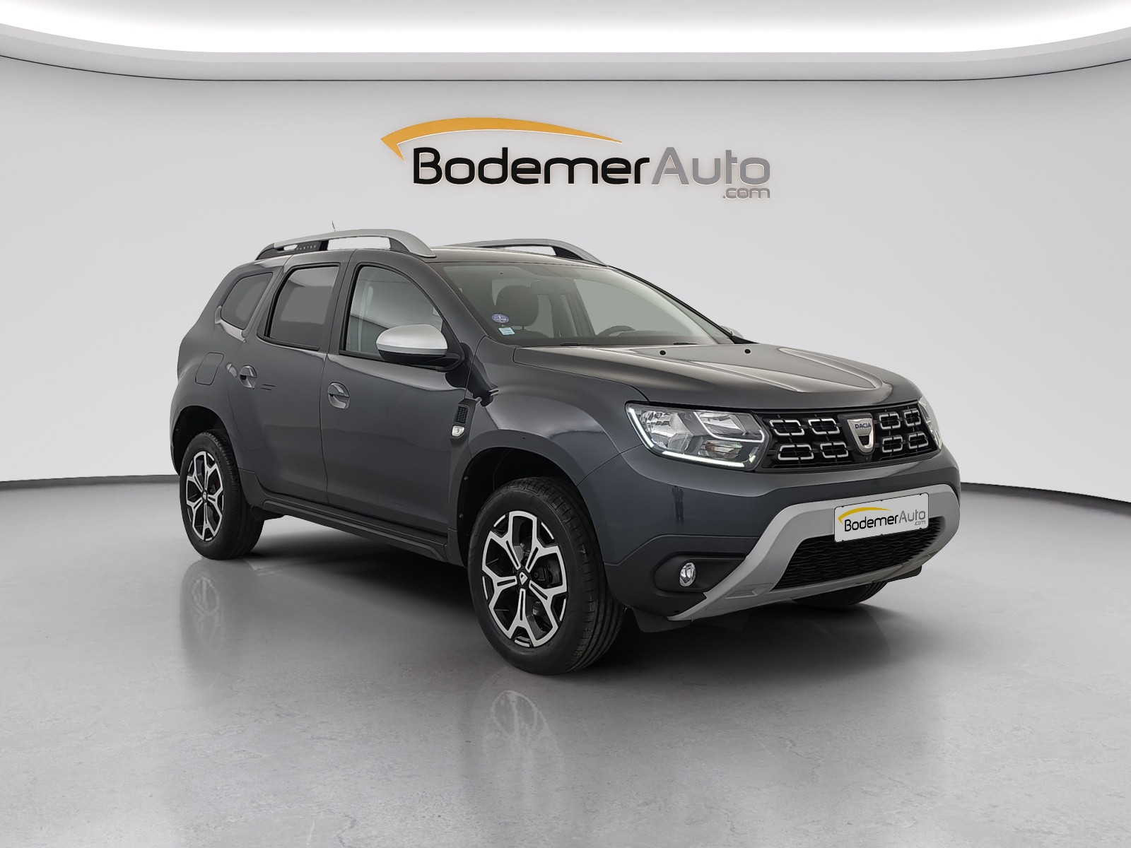 Vente en ligne Dacia Duster  TCe 130 FAP 4x2 au prix de 15 990 €