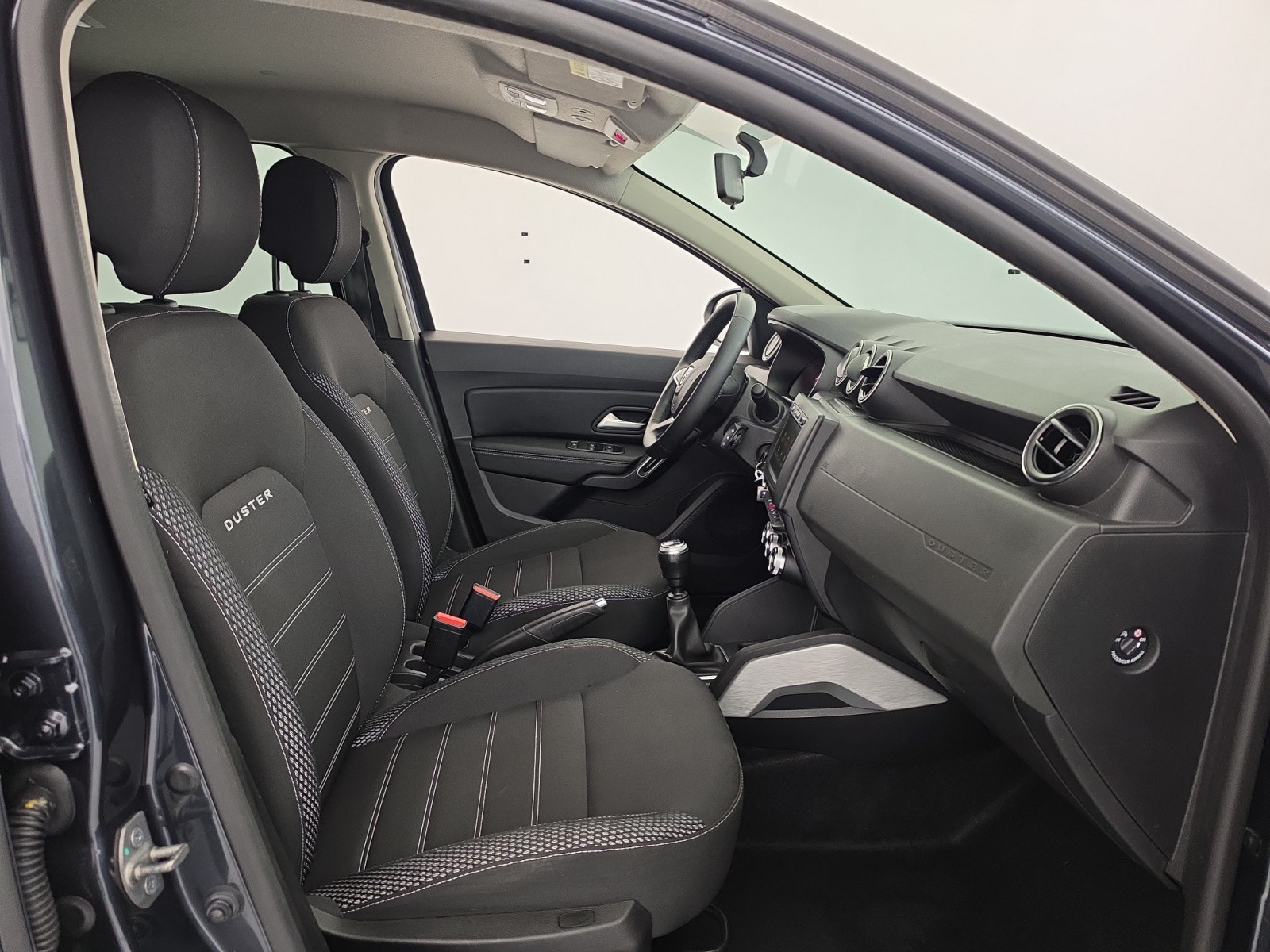 Vente en ligne Dacia Duster  TCe 130 FAP 4x2 au prix de 15 990 €
