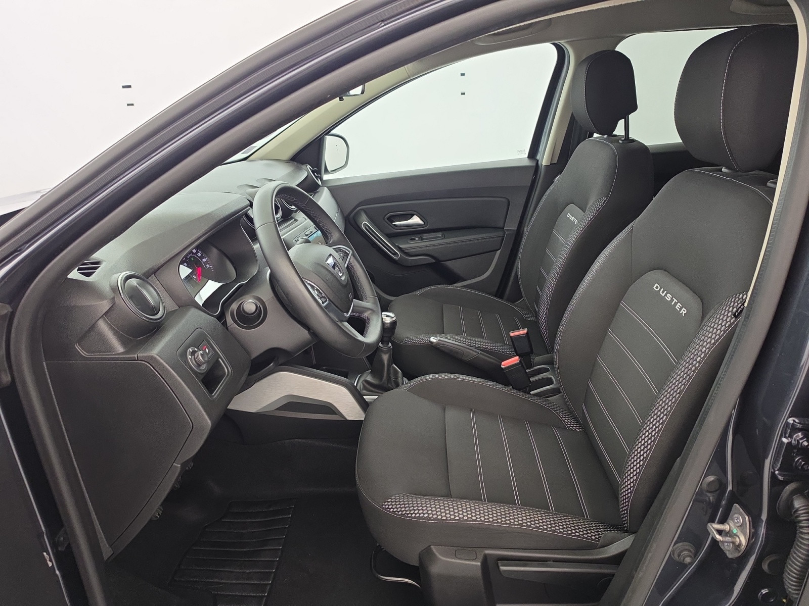 Vente en ligne Dacia Duster  TCe 130 FAP 4x2 au prix de 15 990 €