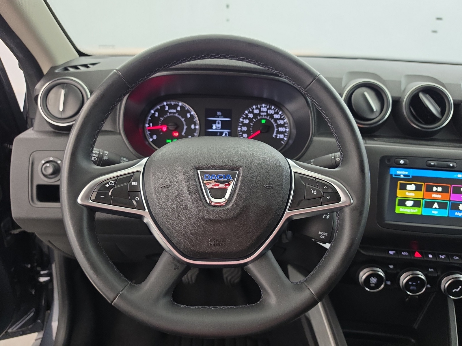 Vente en ligne Dacia Duster  TCe 130 FAP 4x2 au prix de 15 990 €