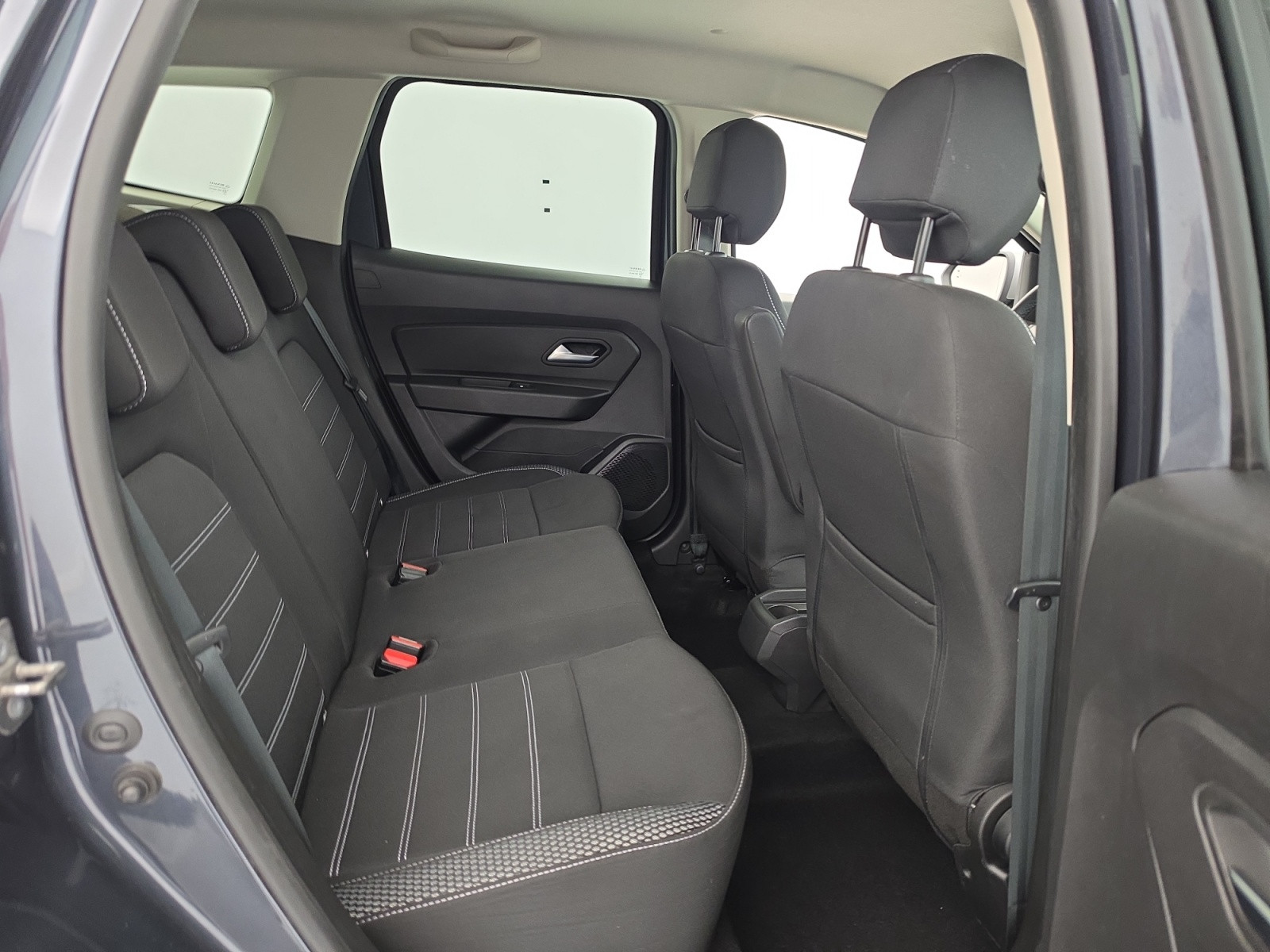 Vente en ligne Dacia Duster  TCe 130 FAP 4x2 au prix de 15 990 €