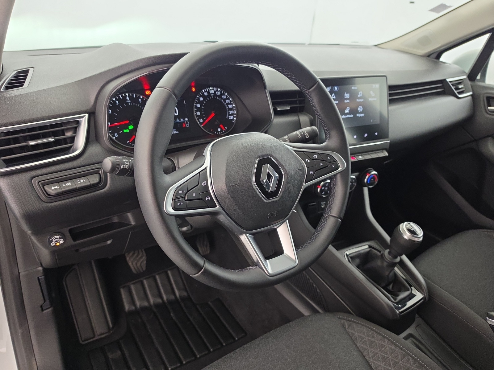 Vente en ligne Renault Clio 5 Clio TCe 100 GPL - 21N au prix de 13 490 €