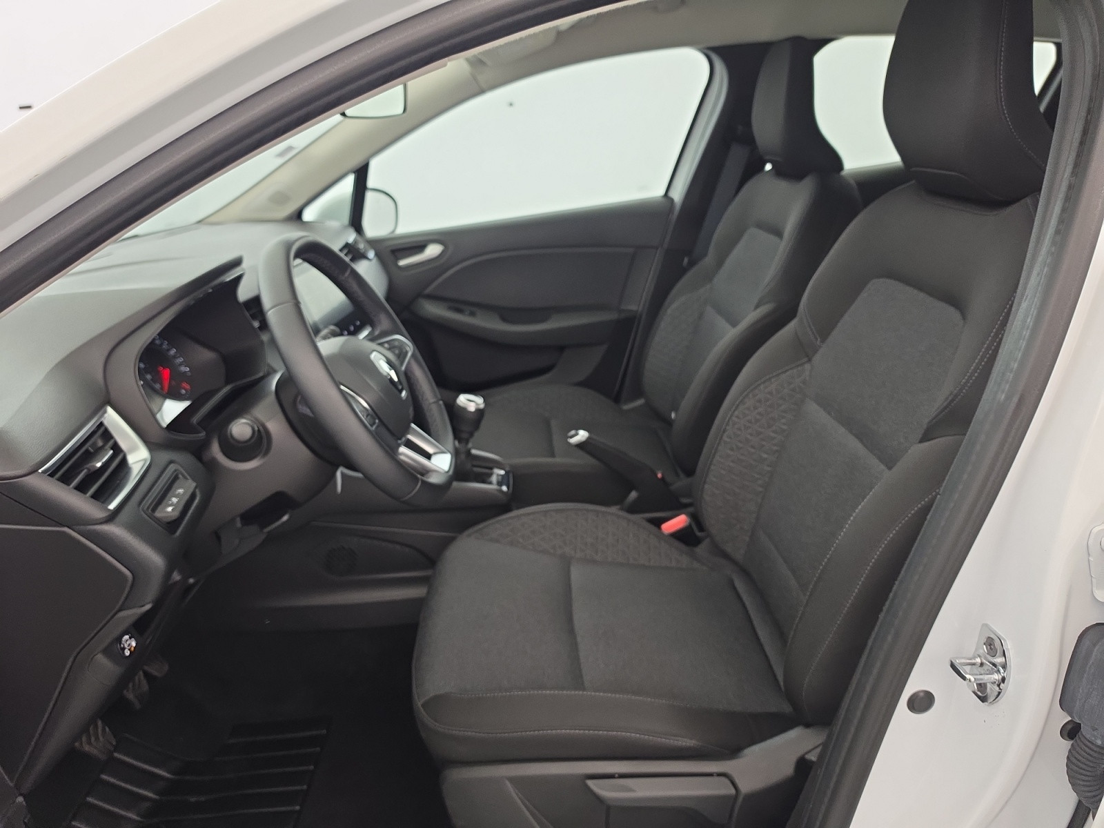 Vente en ligne Renault Clio 5 Clio TCe 100 GPL - 21N au prix de 13 490 €