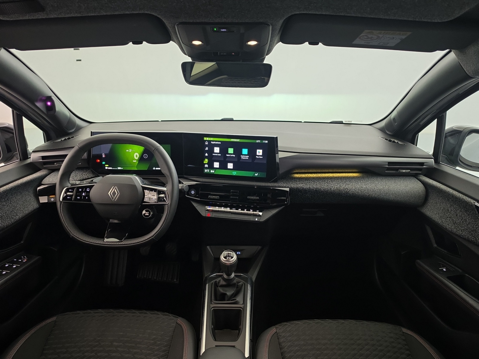 Vente en ligne Renault Clio 6 Clio TCe 115 ch au prix de 21 490 €