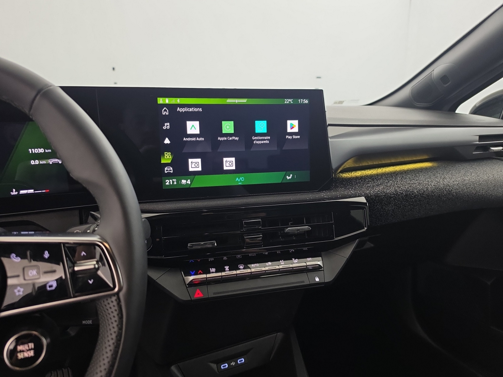 Vente en ligne Renault Clio 6 Clio TCe 115 ch au prix de 21 490 €