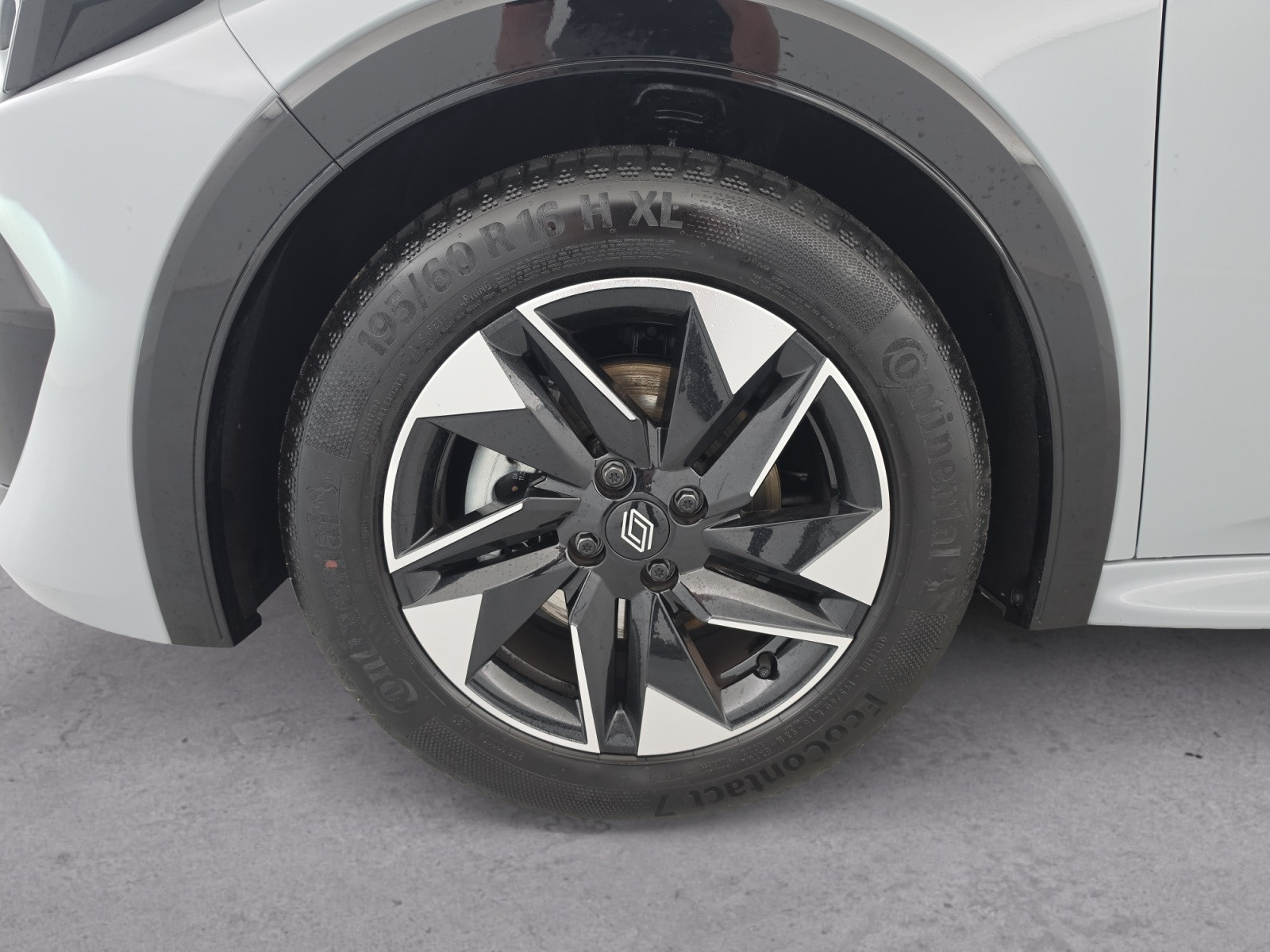 Vente en ligne Renault Clio 6 Clio TCe 115 ch au prix de 21 490 €