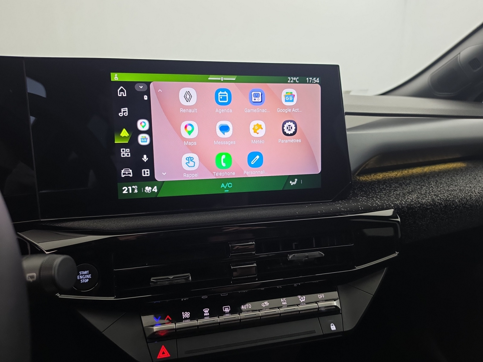 Vente en ligne Renault Clio 6 Clio TCe 115 ch au prix de 21 490 €