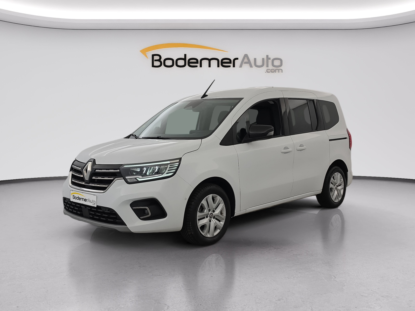 Renault Kangoo  Blue dCi 95 occasion de 2023 en vente à Cherbourg