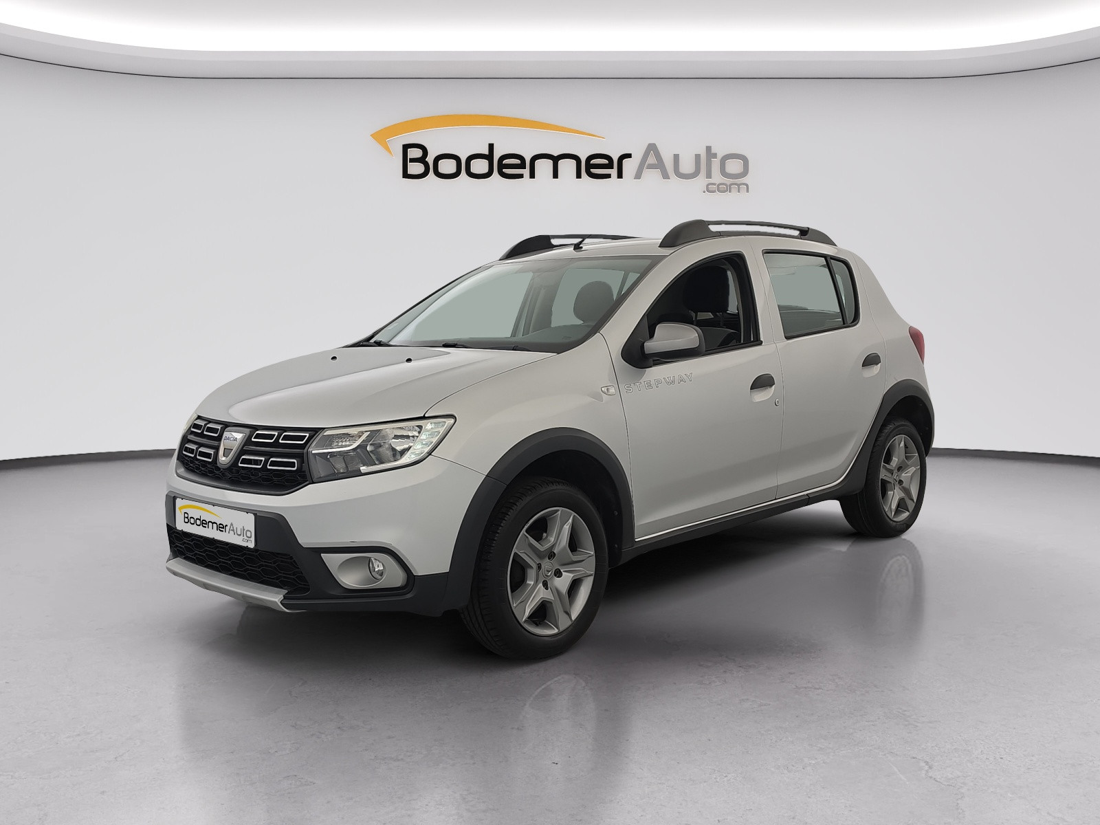 Dacia Sandero  TCe 90 occasion de 2019 en vente à Cherbourg