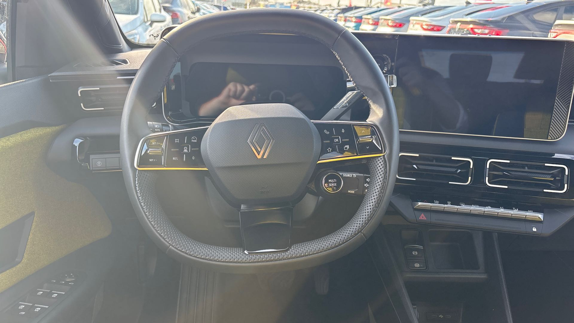 Vente en ligne Renault R5 E-Tech  150 ch autonomie confort au prix de 27 990 €