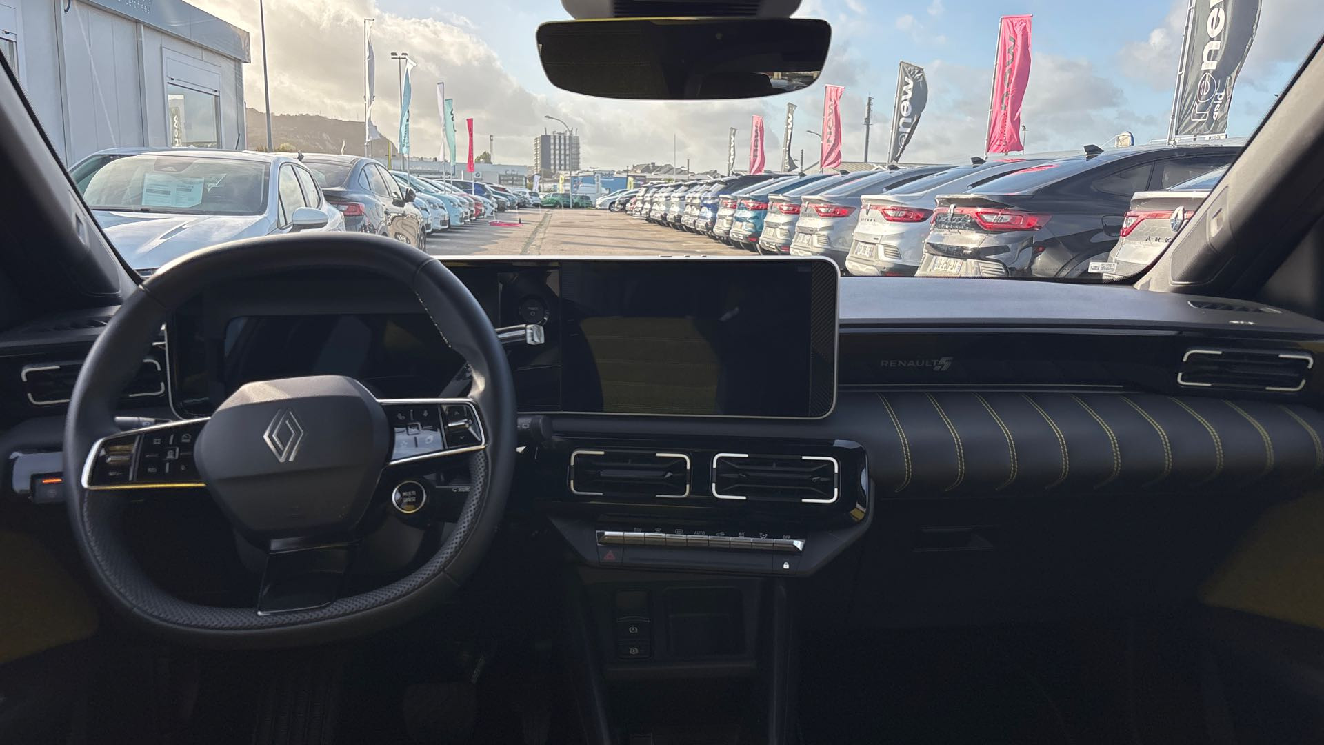 Vente en ligne Renault R5 E-Tech  150 ch autonomie confort au prix de 27 990 €