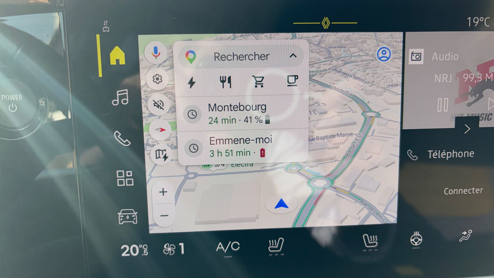 Vente en ligne Renault R5 E-Tech  150 ch autonomie confort au prix de 27 990 €