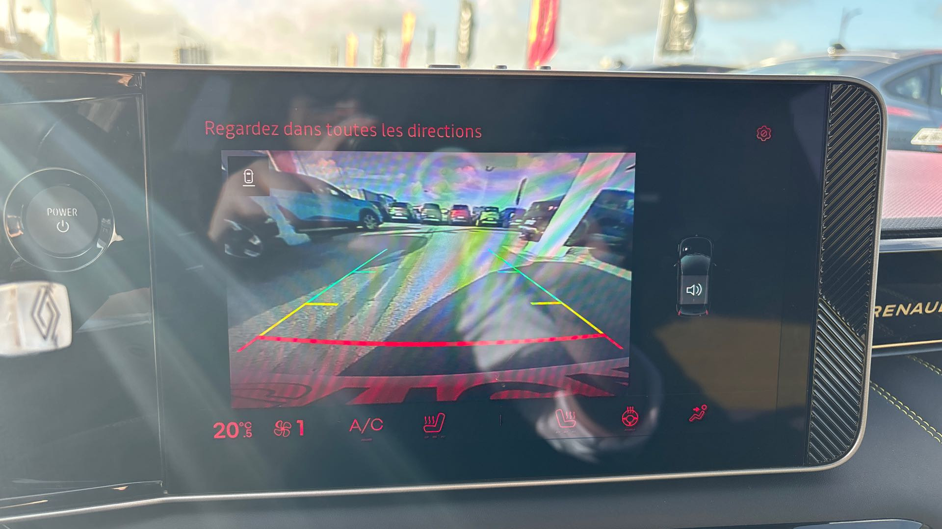Vente en ligne Renault R5 E-Tech  150 ch autonomie confort au prix de 27 990 €