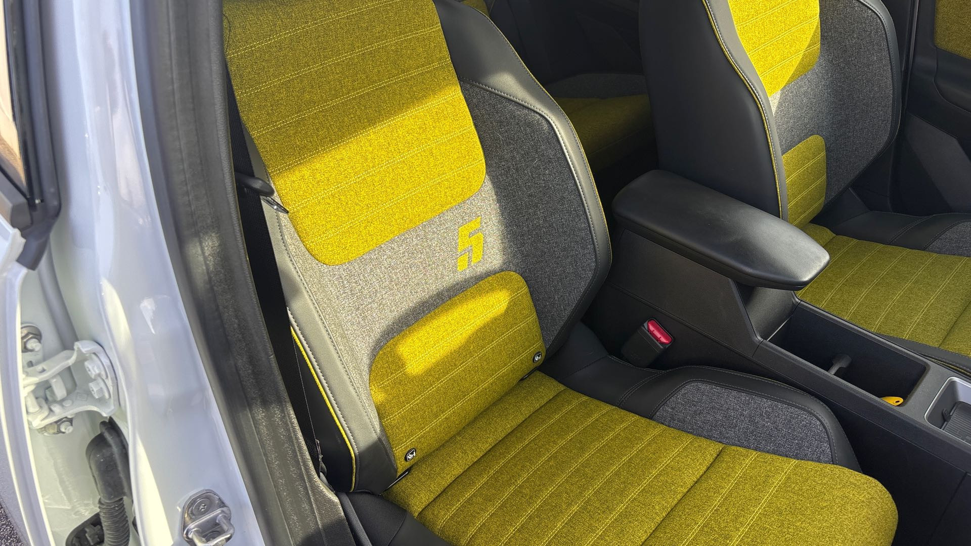 Vente en ligne Renault R5 E-Tech  150 ch autonomie confort au prix de 27 990 €