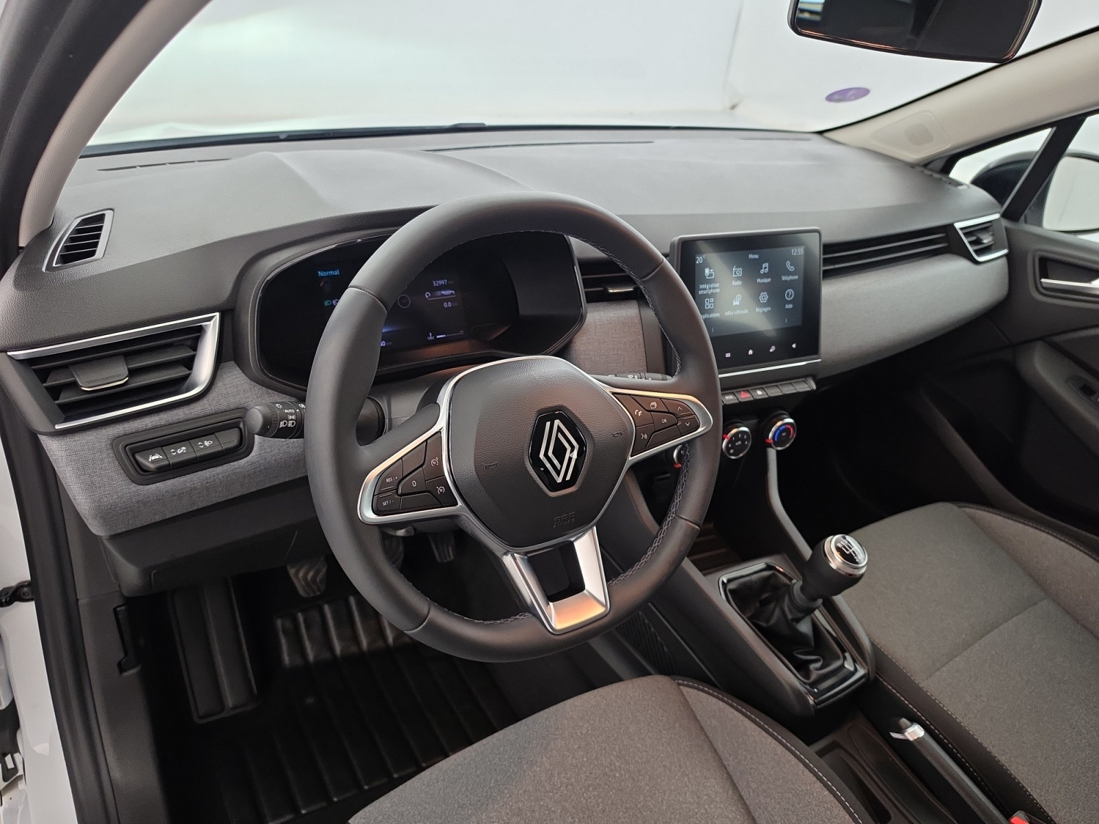Vente en ligne Renault Clio 5 Clio TCe 90 au prix de 14 490 €