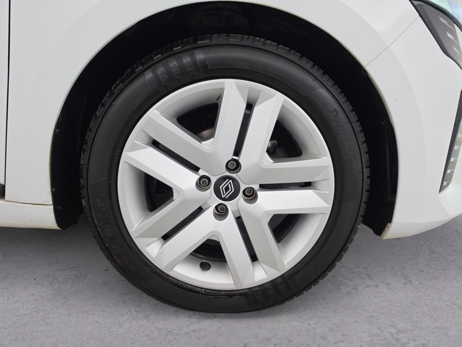Vente en ligne Renault Clio 5 Clio TCe 90 au prix de 14 490 €