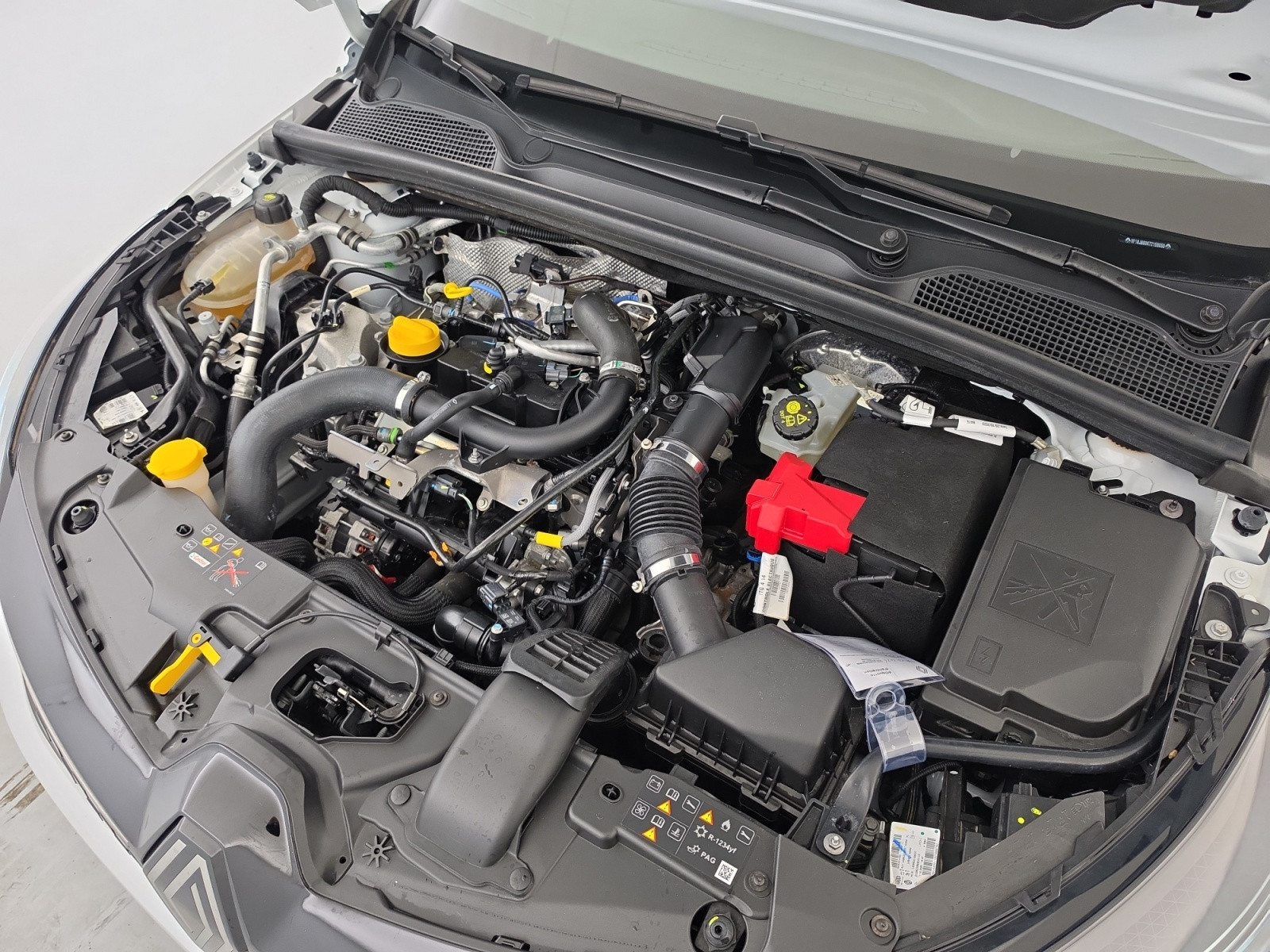 Vente en ligne Renault Clio 5 Clio TCe 90 au prix de 14 490 €