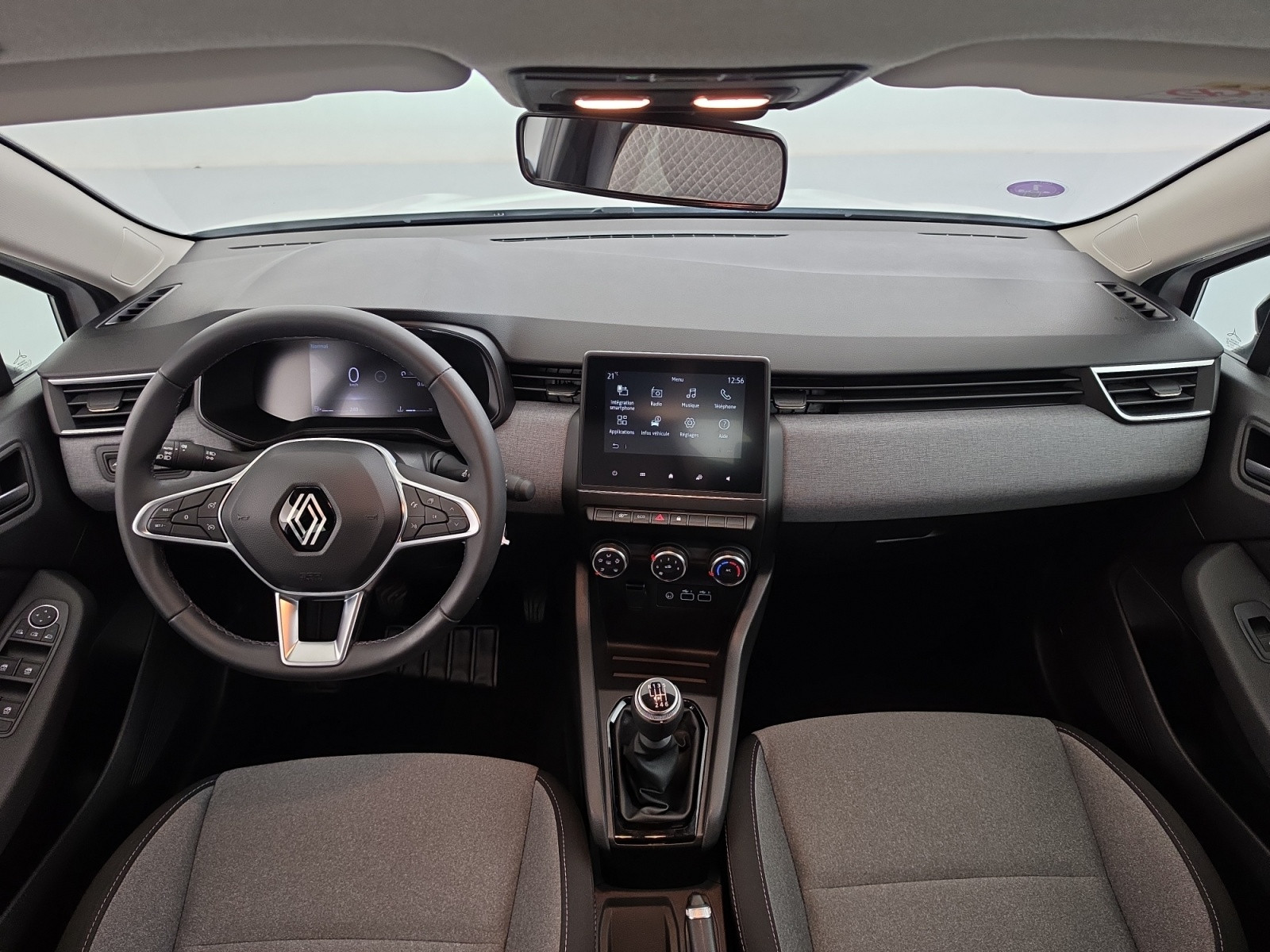 Vente en ligne Renault Clio 5 Clio TCe 90 au prix de 14 490 €