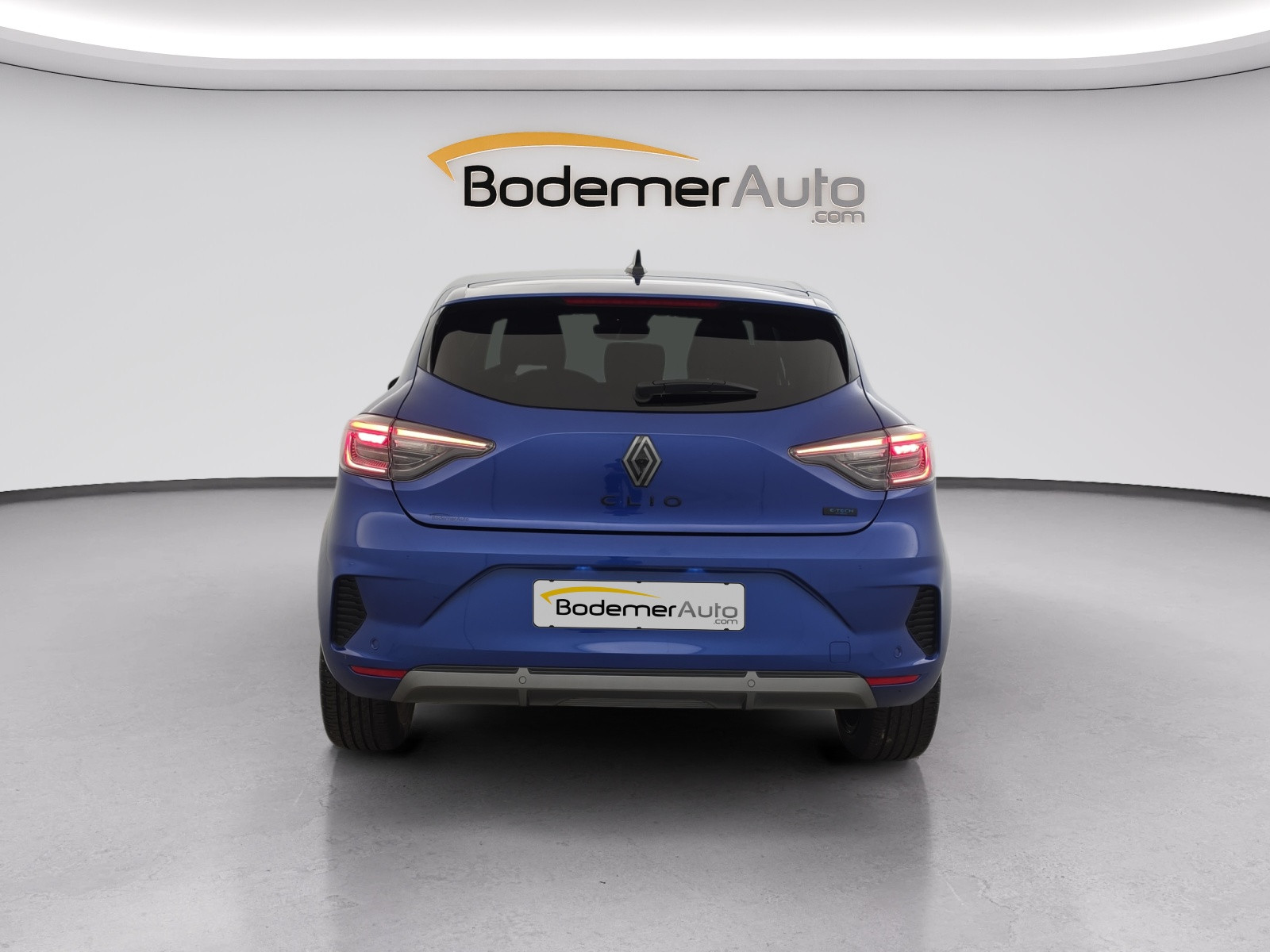 Vente en ligne Renault Clio 5 Clio E-Tech full hybrid 145 ch GSR2 au prix de 21 990 €