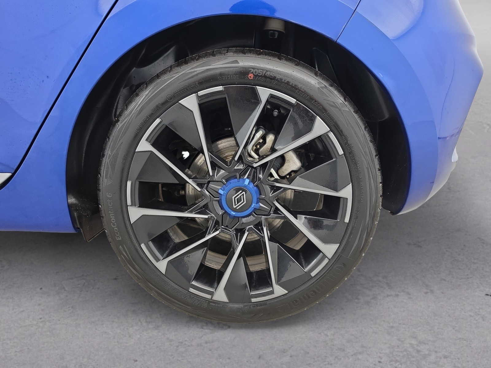 Vente en ligne Renault Clio 5 Clio E-Tech full hybrid 145 ch GSR2 au prix de 21 990 €