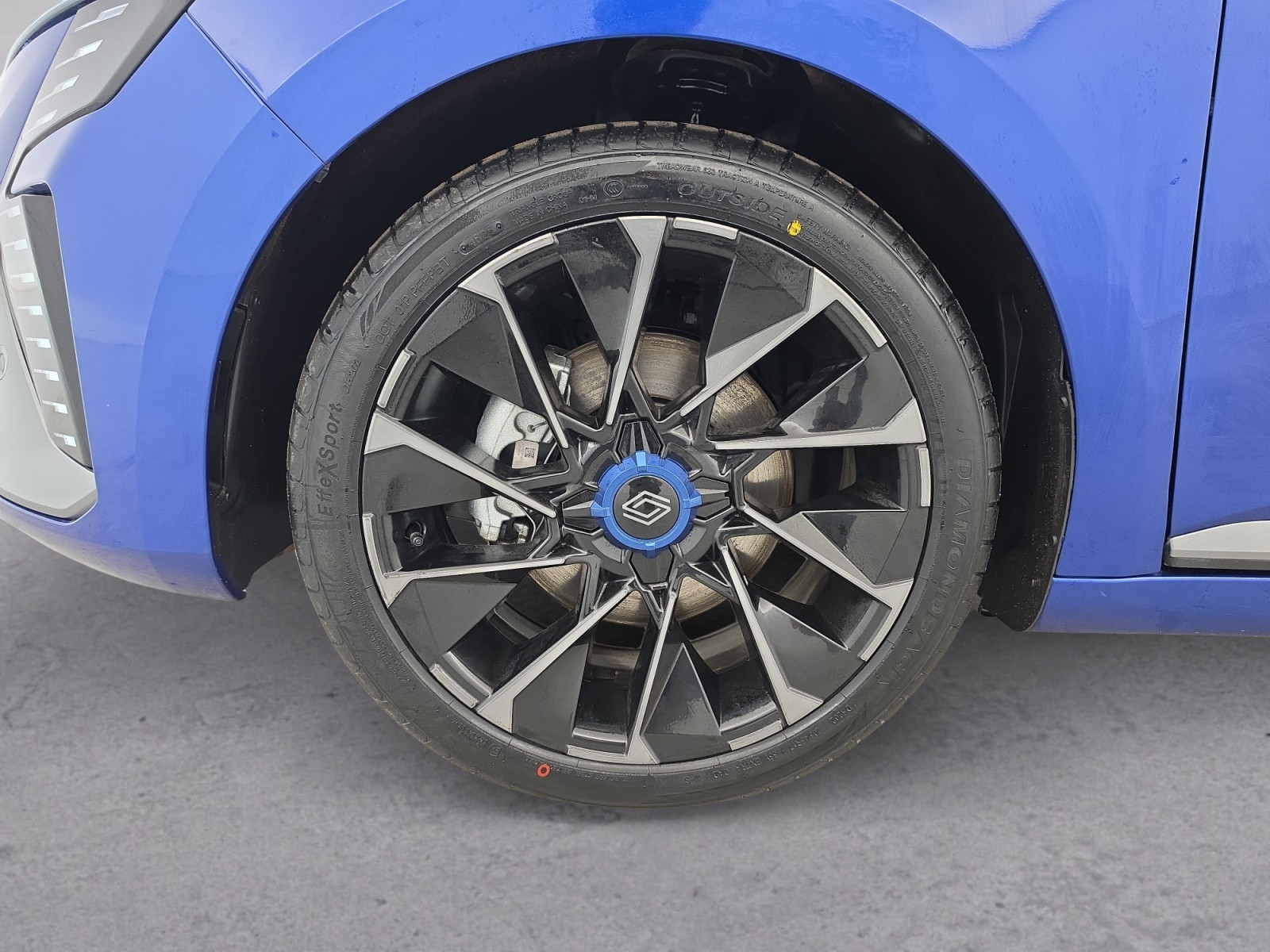 Vente en ligne Renault Clio 5 Clio E-Tech full hybrid 145 ch GSR2 au prix de 21 990 €